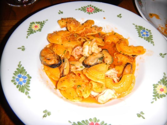 Osteria Morini by null