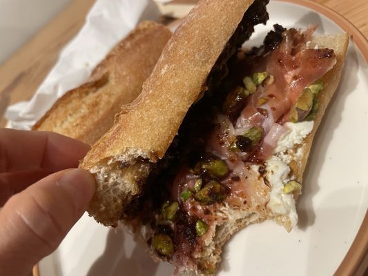 Neighbors & Friends Cafe by null