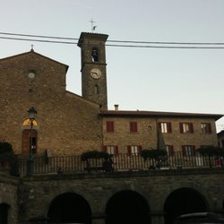 Comune di San Godenzo