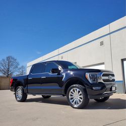 Philthy's Detailing - Gleaming.