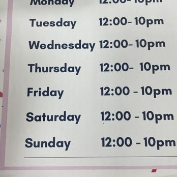 Helados Aranda - Business hours - Ice Cream & Frozen Yogurt Near Me - San Antonio, Texas Helados Aranda - Business hours - Ice Cream & Frozen Yogurt Near Me - San Antonio, Texas