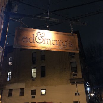 Ed & Mary's - American Near Me - Jersey City, New Jersey Ed & Mary's - American Near Me - Jersey City, New Jersey