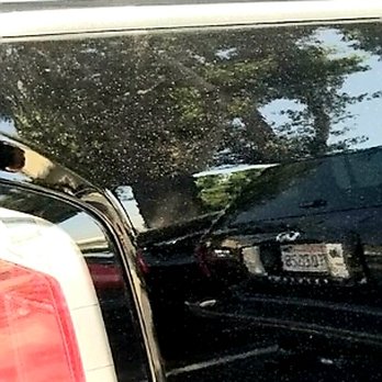 Advanced Auto Dynamics - White paint all over the truck. - Auto Detailing Near Me - Placentia, California