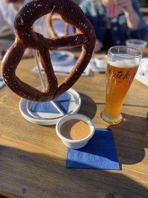 Tucker Brewing Company by null
