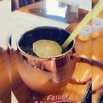 Warrior Liquor Distilling - a copper mug with a lime slice in it - Distilleries Near Me - Spokane, Washington Warrior Liquor Distilling - a copper mug with a lime slice in it - Distilleries Near Me - Spokane, Washington