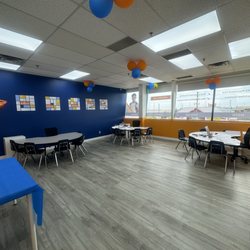 Best Brains- Morningside - Classroom