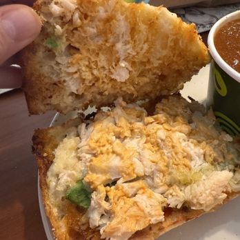 Panera Bread - Chipotle avocado melt - Sandwiches Near Me - West Melbourne, Florida Panera Bread - Chipotle avocado melt - Sandwiches Near Me - West Melbourne, Florida