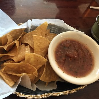 Tacos El Bronco - In-house chips and dip - Mexican Near Me - Brooklyn, New York Tacos El Bronco - In-house chips and dip - Mexican Near Me - Brooklyn, New York