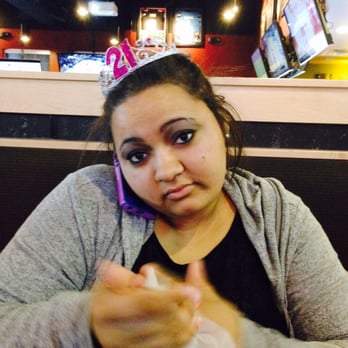 Buffalo Wild Wings - 21st Bday! - Chicken Wings Near Me - Rock Hill, South Carolina