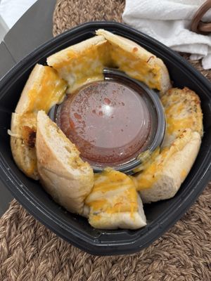 Lou Malnati's Pizzeria