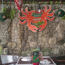 Jonathan's Garden Seafood Grill