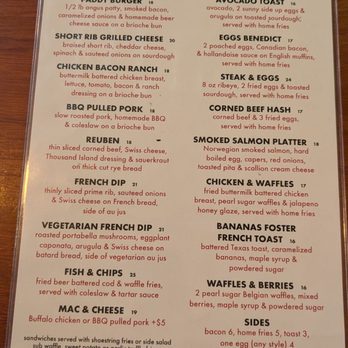 J Murphys on Main - American Near Me - Cold Spring, New York