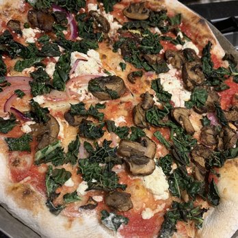 Modern Market Eatery - Salad Near Me - Lakewood, Colorado