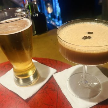 Nick's - Espresso Martini - Italian Near Me - Scottsdale, Arizona Nick's - Espresso Martini - Italian Near Me - Scottsdale, Arizona