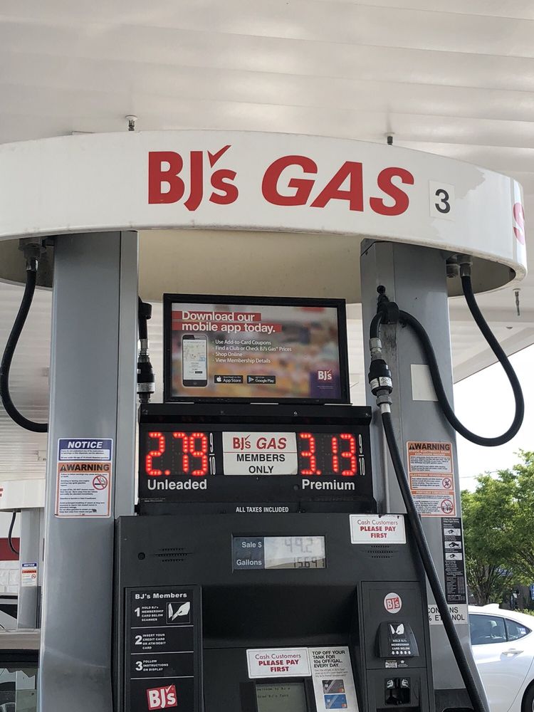 BJ’ S GAS 11 Photos & 14 Reviews Gas Stations 100 Mill Rd, Freeport, NY Phone Number Yelp