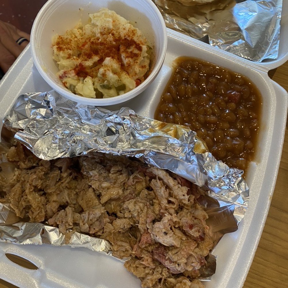 Fielding Bros BBQ, LLC - Barbeque Near Me - Augusta, Georgia Fielding Bros BBQ, LLC - Barbeque Near Me - Augusta, Georgia