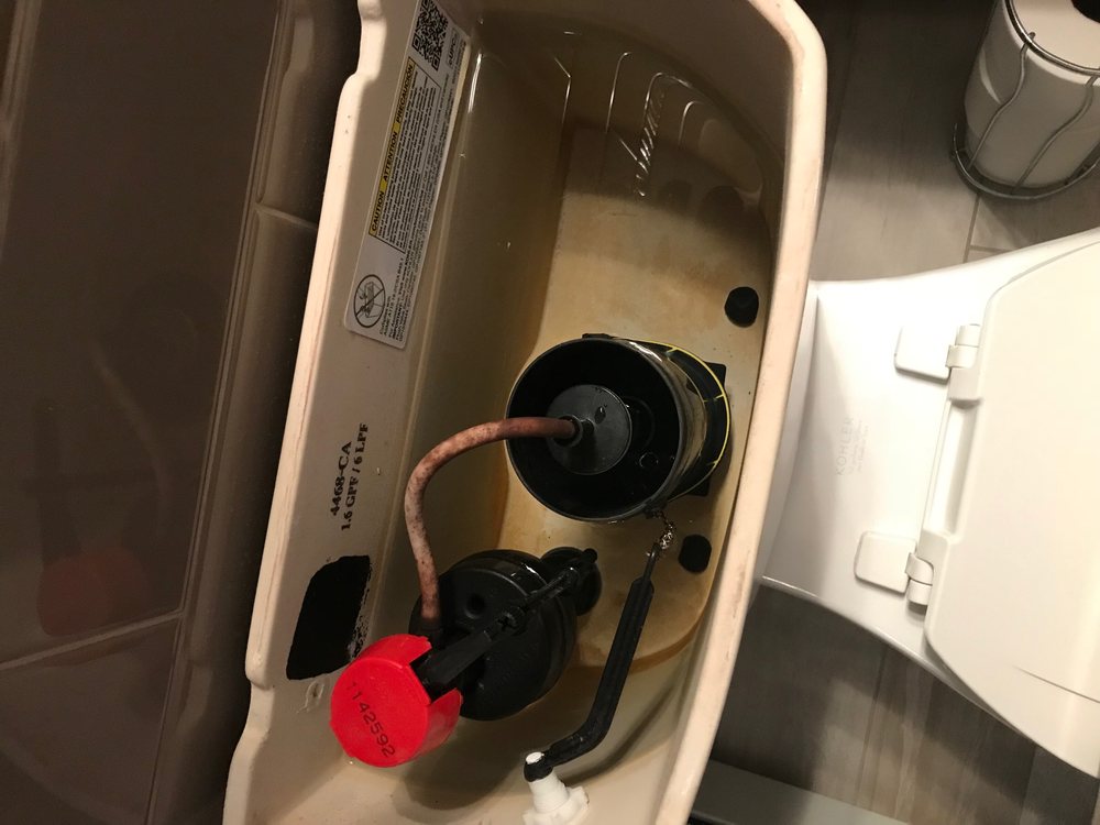 Slide of Roto-Rooter Plumbing & Water Cleanup