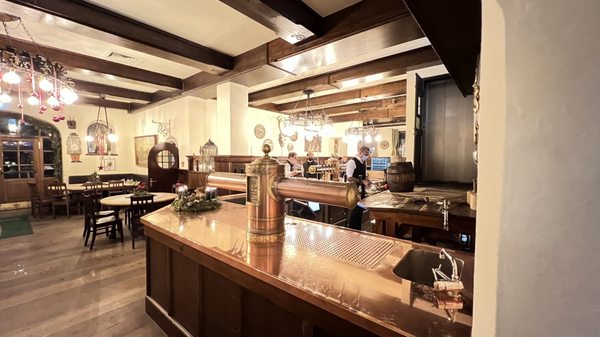 Augustiner-Keller by null