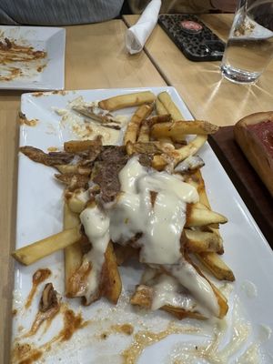 Santucci's Original Square Pizza - Roxborough, Philadelphia, PA by null