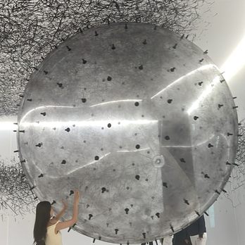 Balloon Museum - Art Museums Near Me - Los Angeles, California