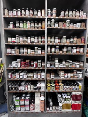 Anchor Pantry by null