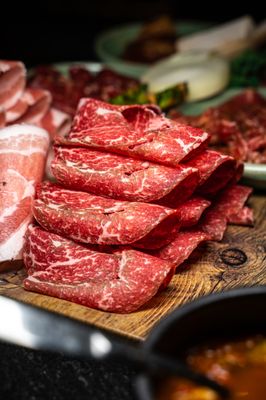 MOA Korean BBQ & Bar - Charlotte by null