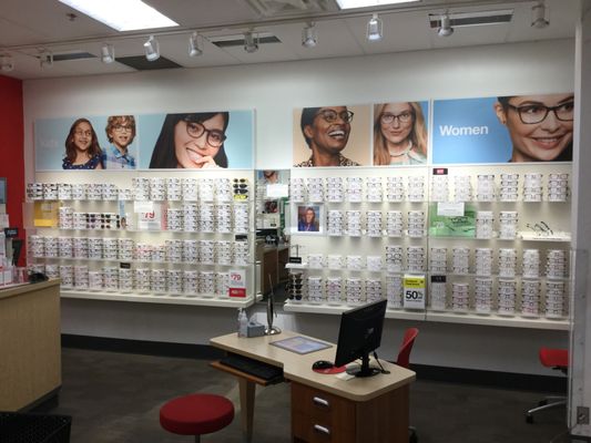 Target Optical Updated TARGET OPTICAL - Updated June 2026 - 10201 Hagen Ranch Rd, Boynton ...