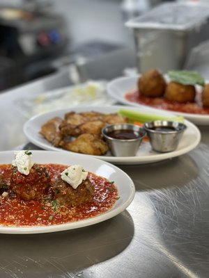Falabella Family Bistro by null