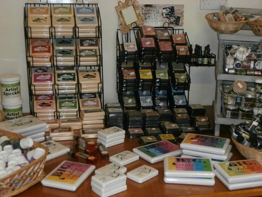 Scotch Lodge Farm Shop by null