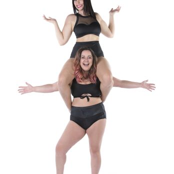 Polefit Carolinas - Meet the Owners! - Pole Dancing Classes Near Me - Mooresville, North Carolina Polefit Carolinas - Meet the Owners! - Pole Dancing Classes Near Me - Mooresville, North Carolina