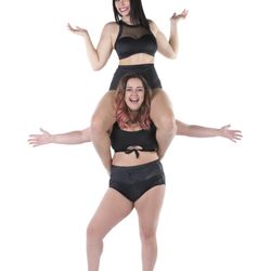Polefit Carolinas - Meet the Owners!