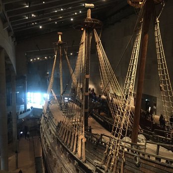 Vasamuseet - Museums Near Me - Stockholm, Alberta Vasamuseet - Museums Near Me - Stockholm, Alberta