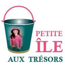 petite île aux trésors