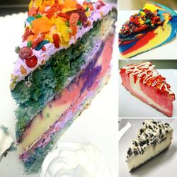 Kitty’s Cheesecakes & More