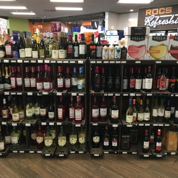 ROCS Local Market - a wide selection of wines - Convenience Stores Near Me - Falling Waters, West Virginia ROCS Local Market - a wide selection of wines - Convenience Stores Near Me - Falling Waters, West Virginia