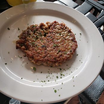 Miss Shirley's Cafe, Inner Harbor - Chicken sausage - Breakfast & Brunch Near Me - Baltimore, Maryland