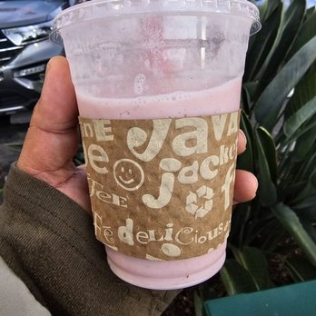 Salad Bar - Hawaiian Lost - Juice Bars & Smoothies Near Me - Los Angeles, California