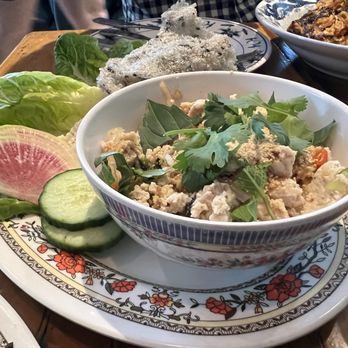 HAI HAI - Larb - Vietnamese Near Me - Minneapolis, Minnesota