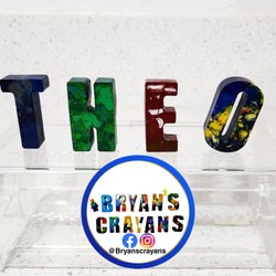 Bryans Crayans