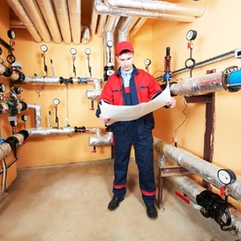All Temperature Air - Heating & Air Conditioning/HVAC Near Me - Colton, California