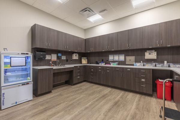 PRISMA HEALTH URGENT CARE - GREENVILLE - WOODRUFF RD - Updated January