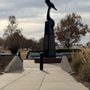 Photo of Cleveland County Veterans Memorial