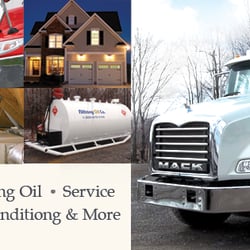 Nittany Oil Company