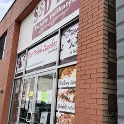 S&D Polish Deli