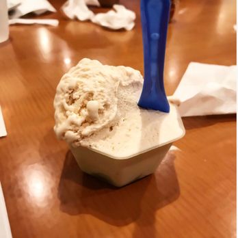 Basilico - Peanut butter gelato - Delis Near Me - Fredericksburg, Virginia