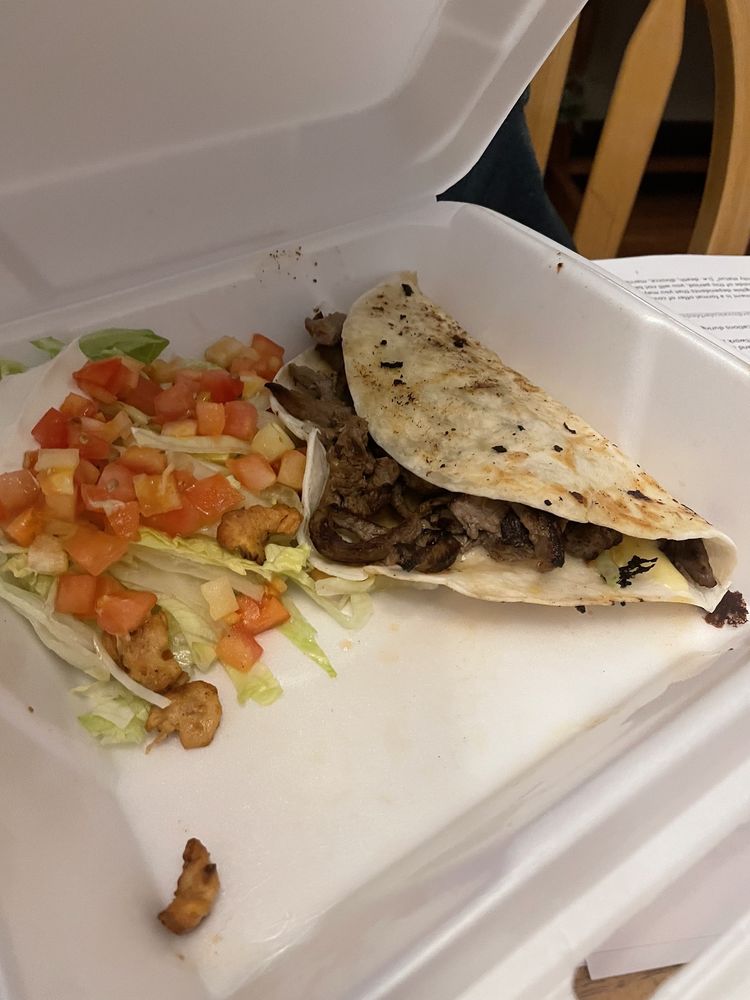 Don Juan Mexican Cocina