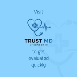 Trust MD Urgent Care