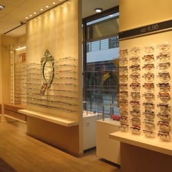 Optiker Bode