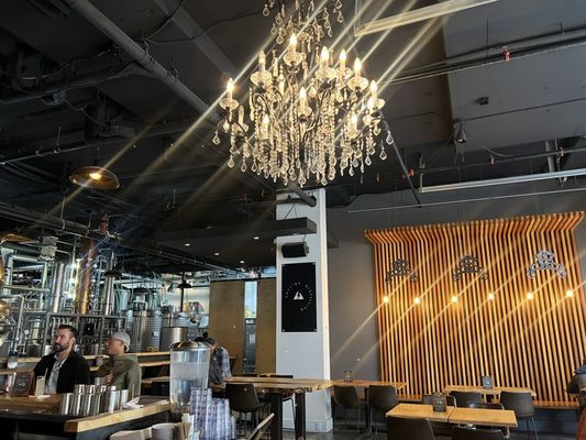Shelter Distilling by null