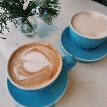 CoCo & Blu - Cocktail Bars Near Me - Arlington Heights, Illinois